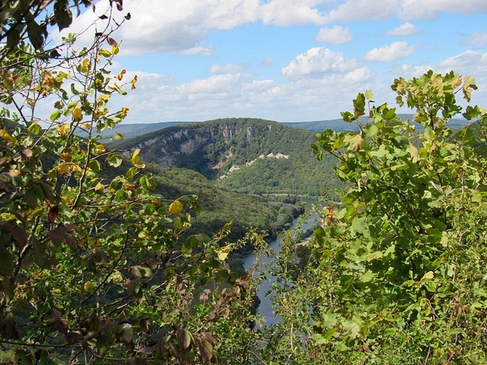 [Sous-Roches à Deluz]